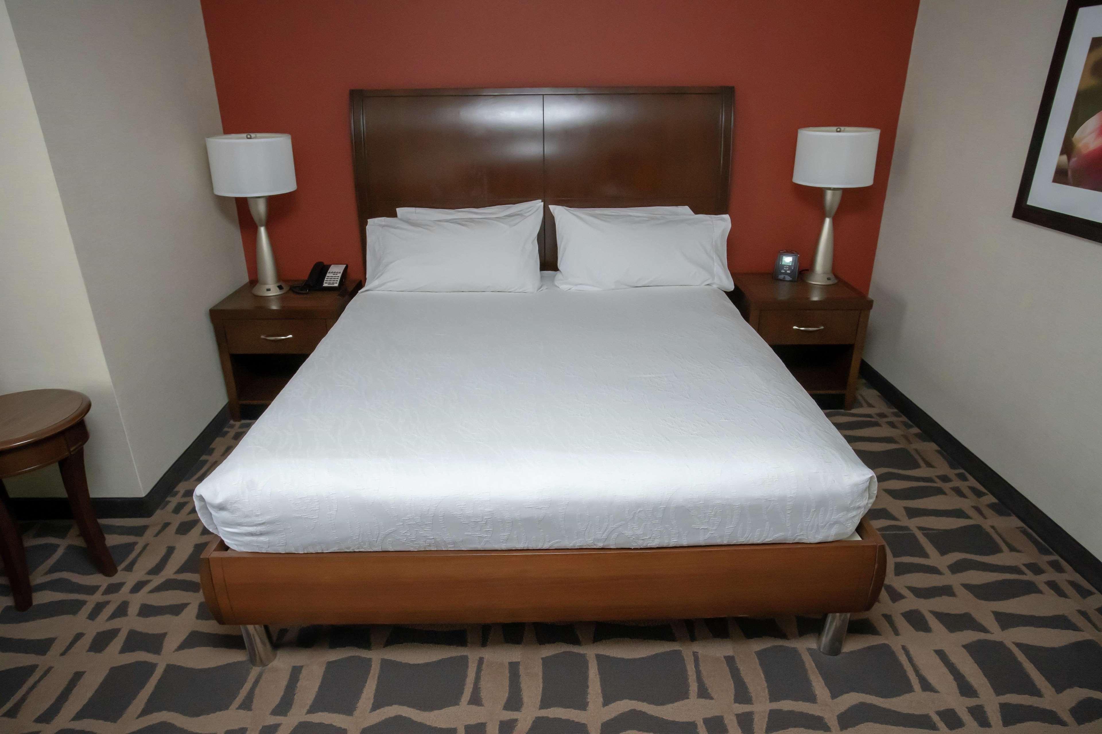 Hilton Garden Inn Dayton South - Austin Landing Springboro Bagian luar foto