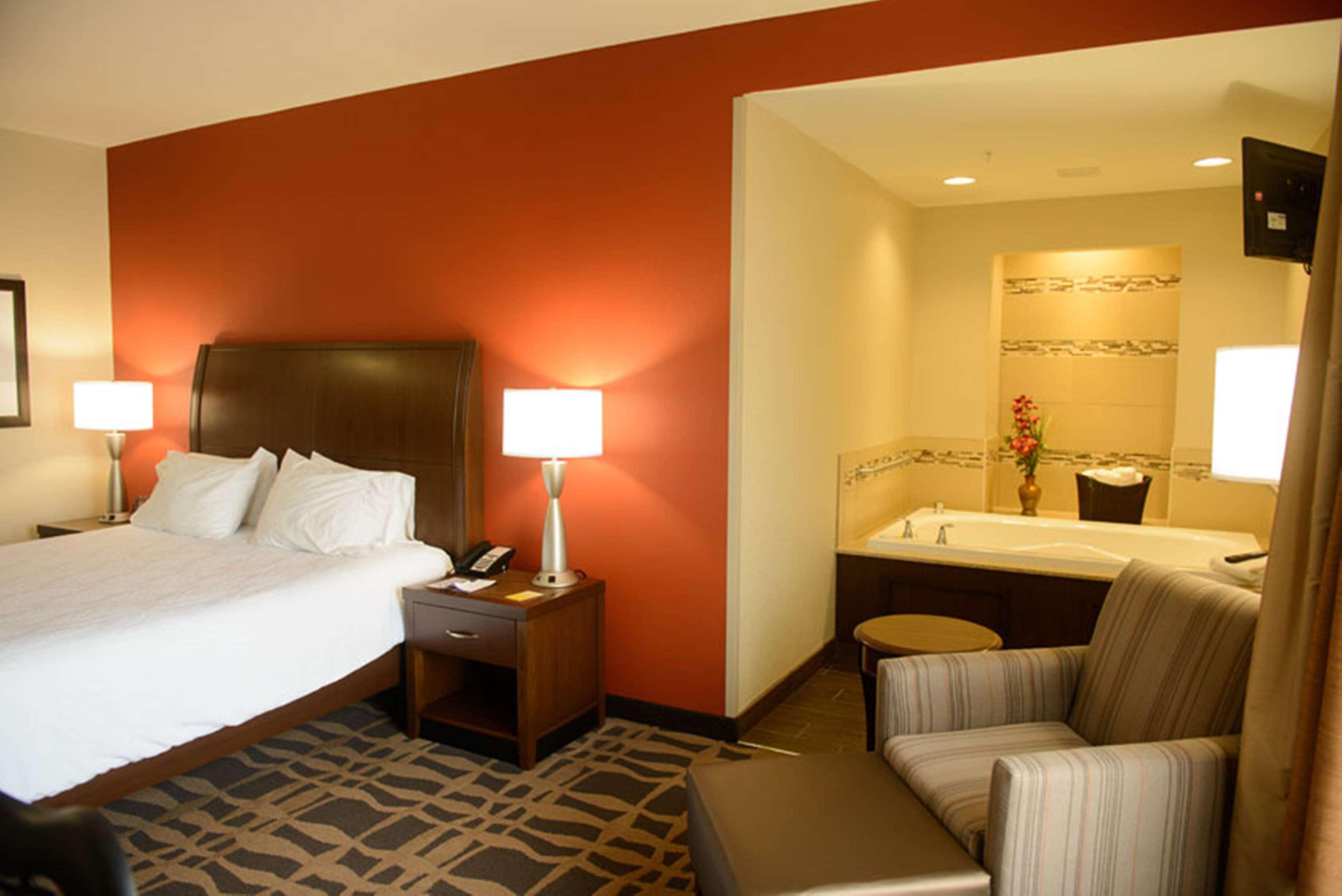 Hilton Garden Inn Dayton South - Austin Landing Springboro Bagian luar foto