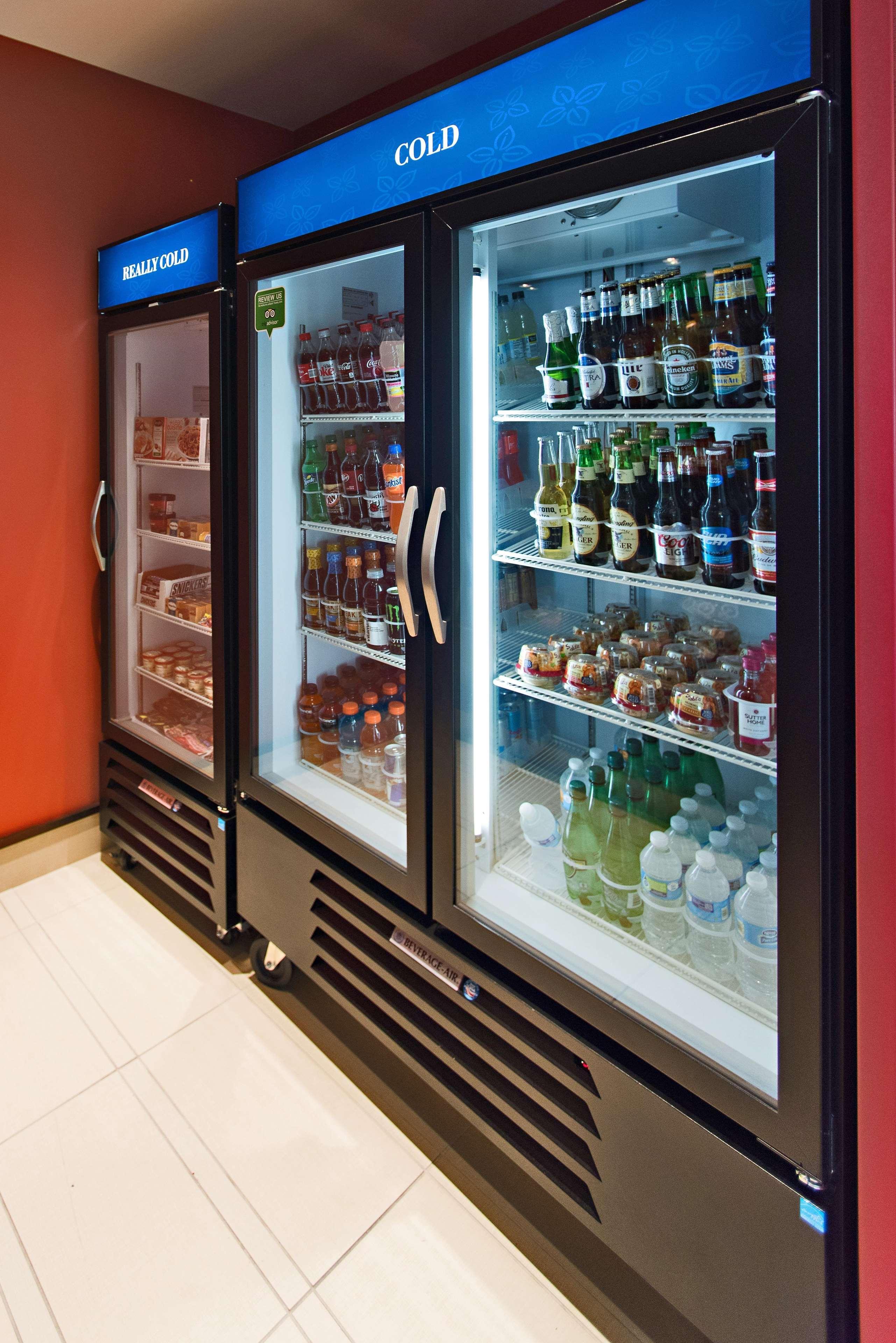 Hilton Garden Inn Dayton South - Austin Landing Springboro Bagian luar foto