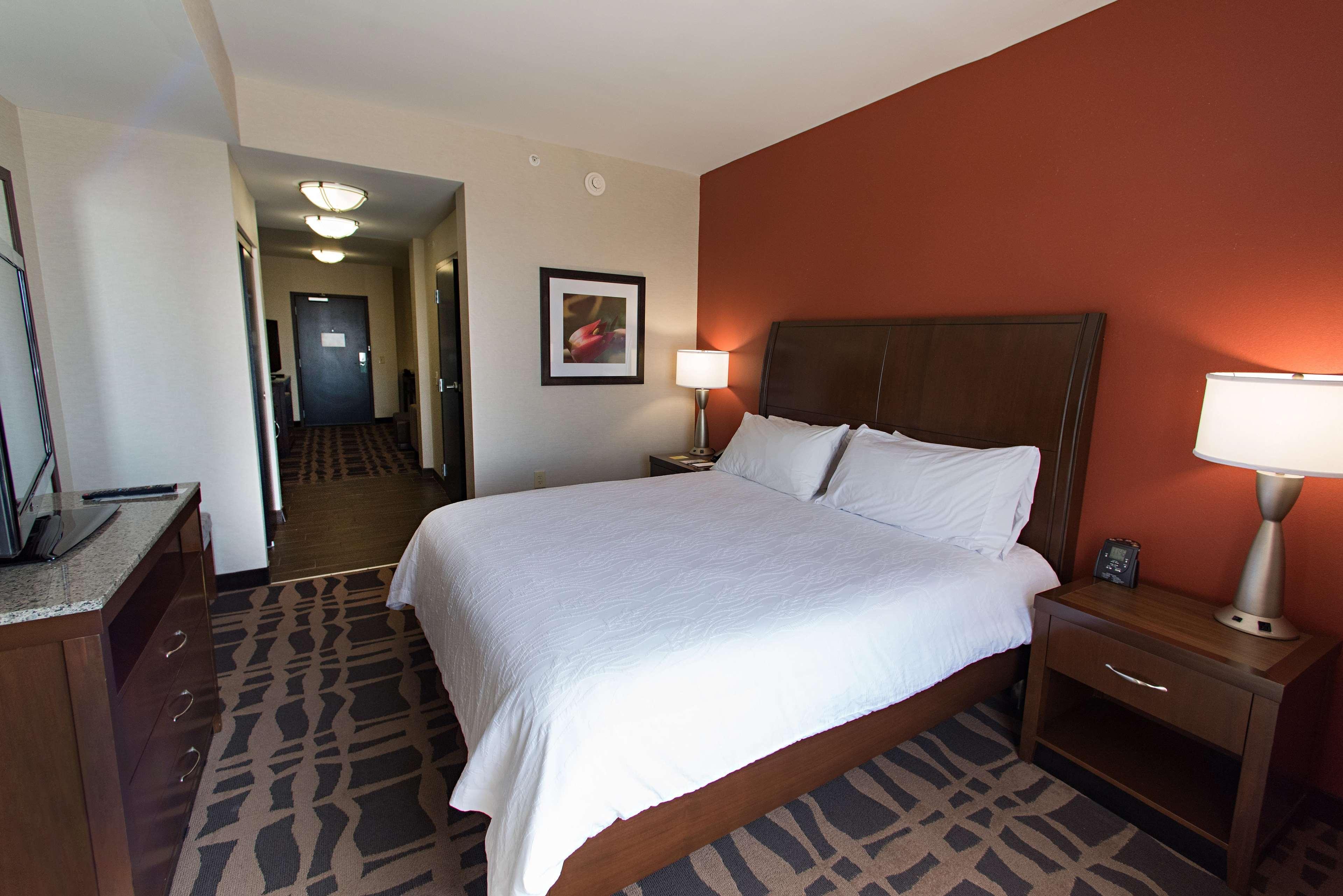 Hilton Garden Inn Dayton South - Austin Landing Springboro Bagian luar foto