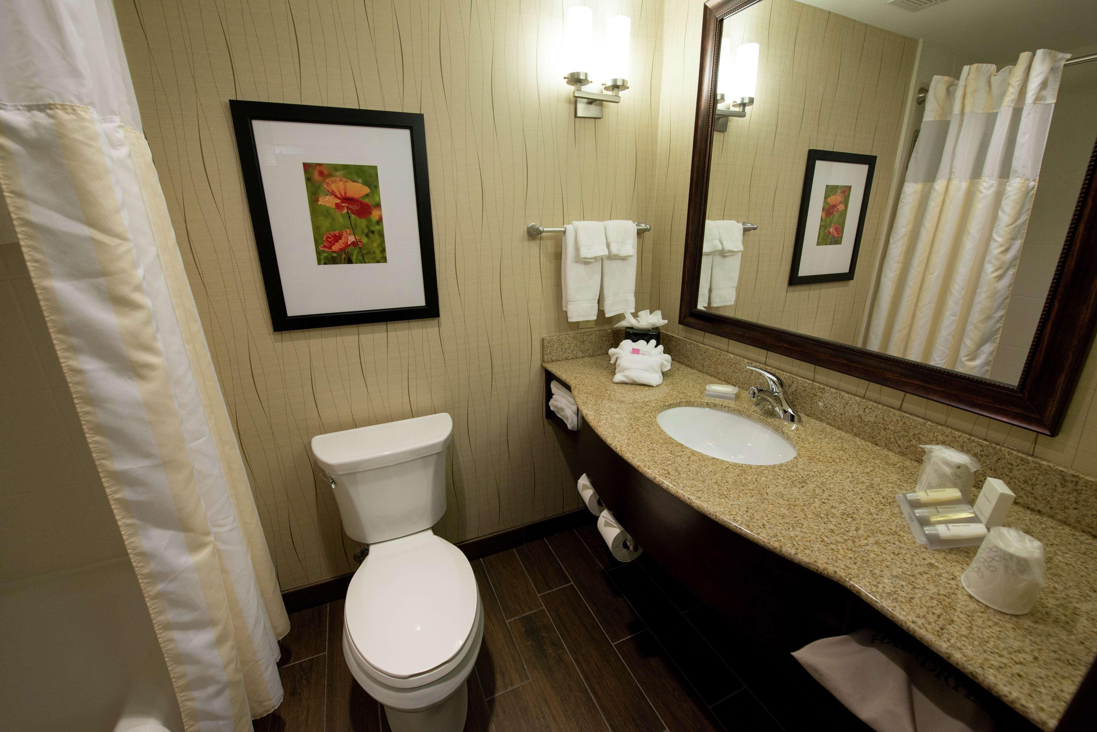 Hilton Garden Inn Dayton South - Austin Landing Springboro Bagian luar foto