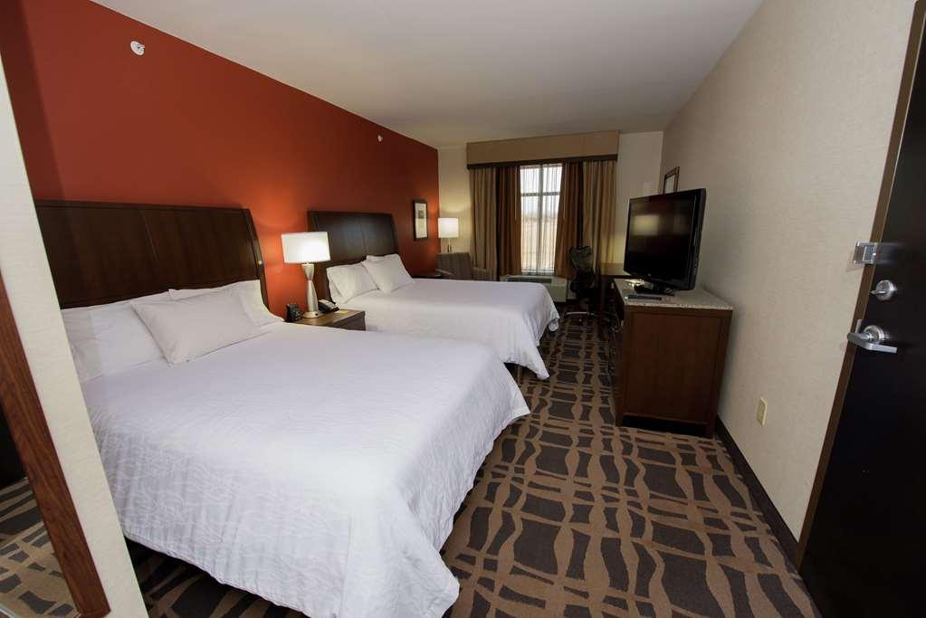 Hilton Garden Inn Dayton South - Austin Landing Springboro Ruang foto