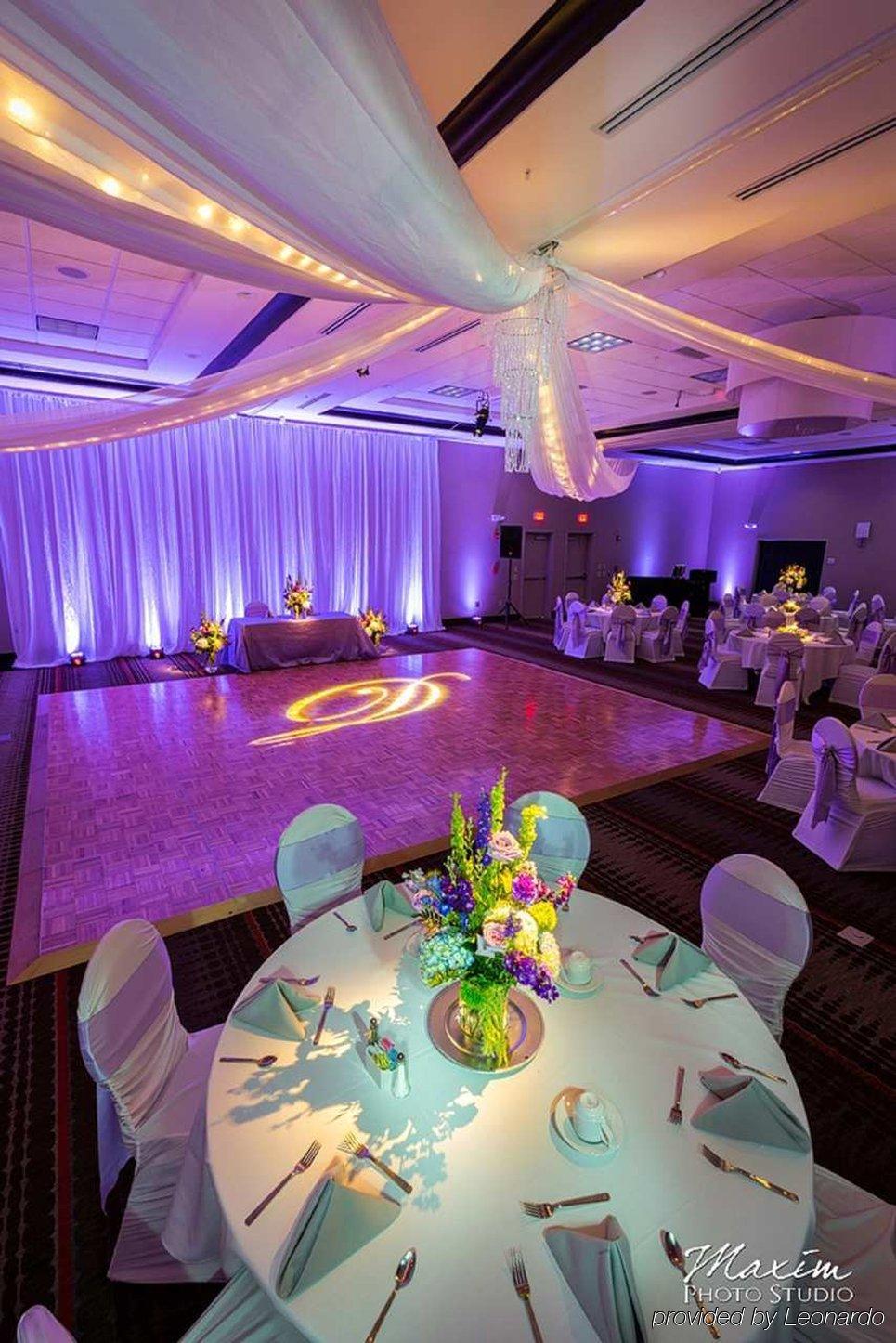 Hilton Garden Inn Dayton South - Austin Landing Springboro Bagian luar foto